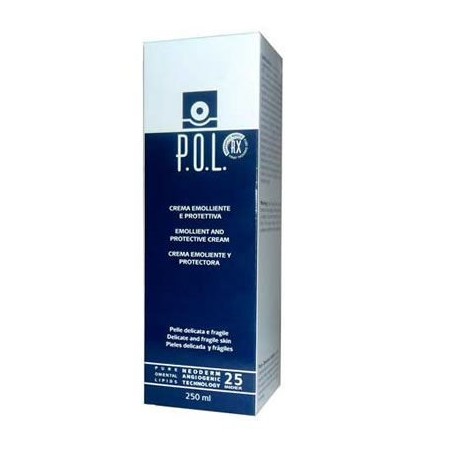 Pol Crema Protettiva 100 Ml