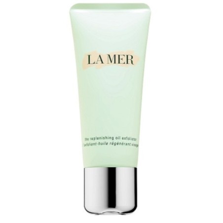 La Mer The Replenishing Oil Exfoliator 100ml