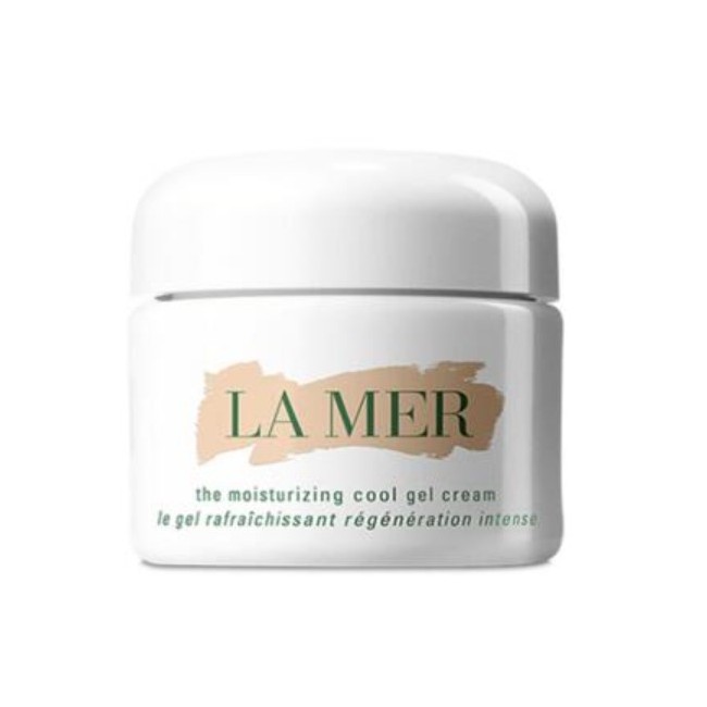 La Mer The Moisturizing Cool Gel Cream 15ml