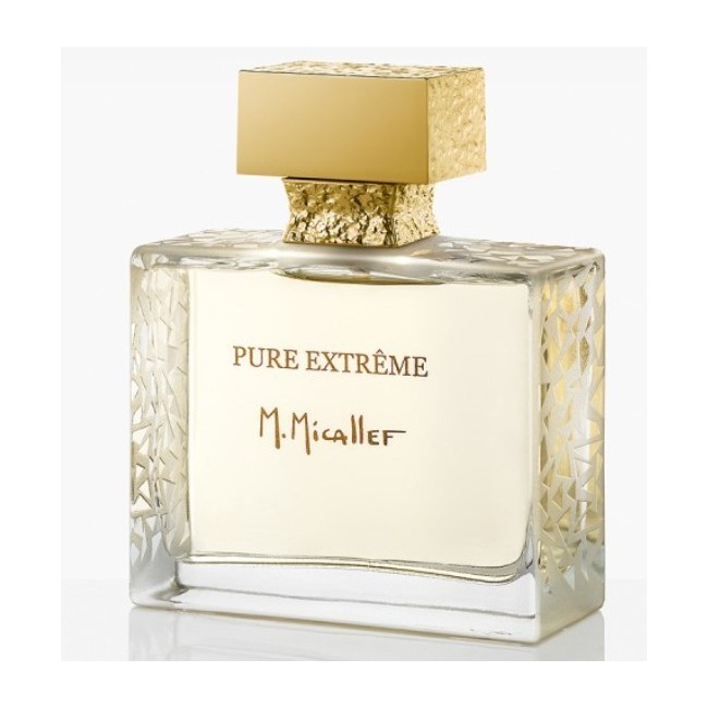 M. Micallef Pure Extreme Edp Spray 100ml