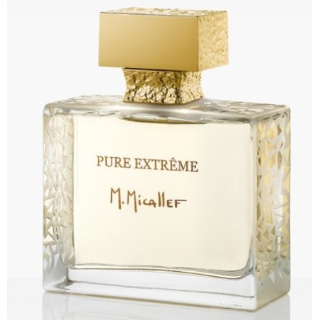 M. Micallef Pure Extreme Edp Spray 100ml