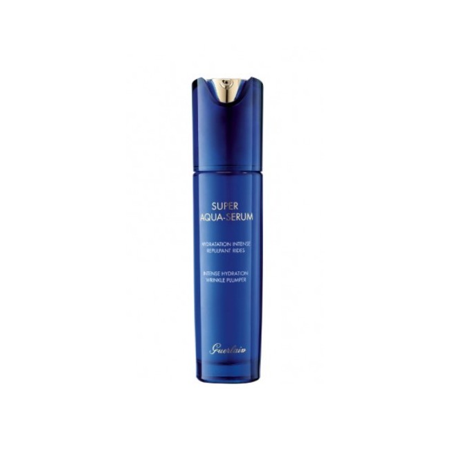 Guerlain Super Aqua-Serum Intense Hydration Wrinkle Plumper 50ml