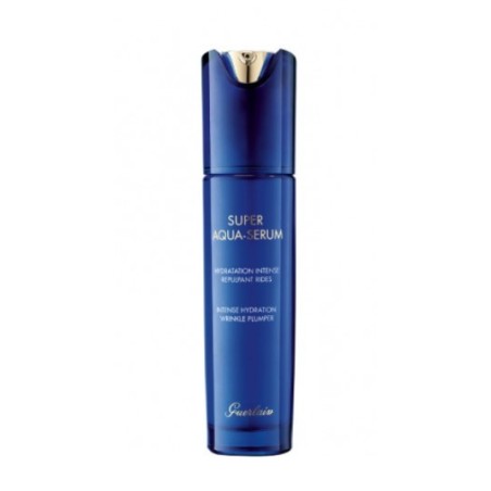 Guerlain Super Aqua-Serum Intense Hydration Wrinkle Plumper 50ml