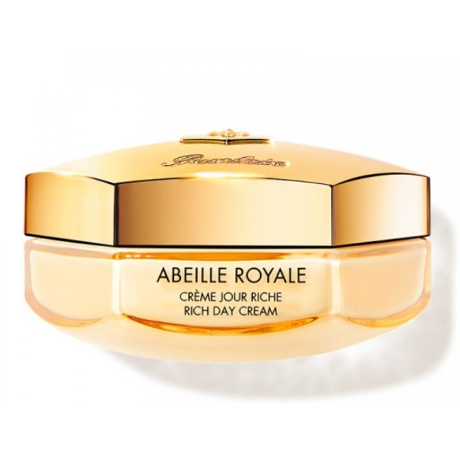 Guerlain Abeille Royale Rich Day Cream 50ml