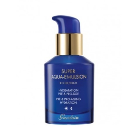 Guerlain Super Aqua-Emulsion - Rich 50ml