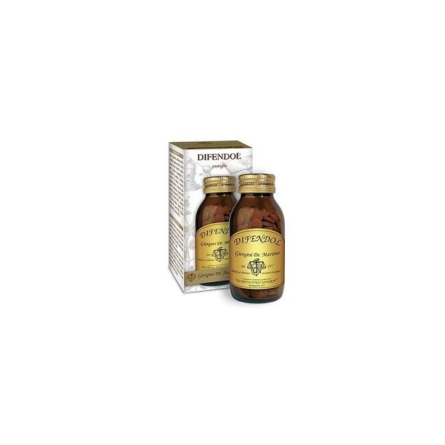 Difendol Pastiglie 90g