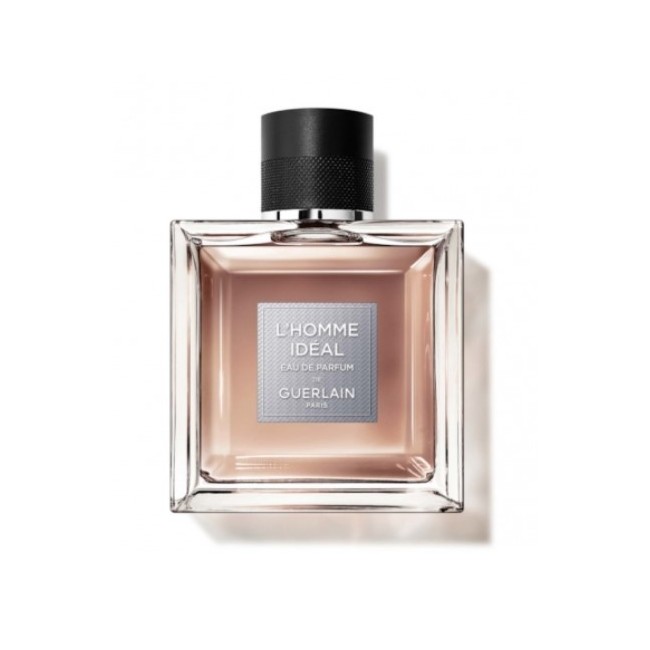 Guerlain L'Homme Ideal Edp Spray 100ml