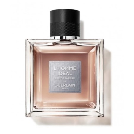 Guerlain L'Homme Ideal Edp Spray 100ml