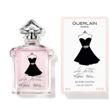 Guerlain La Petite Robe Noire Edt Spray 100ml