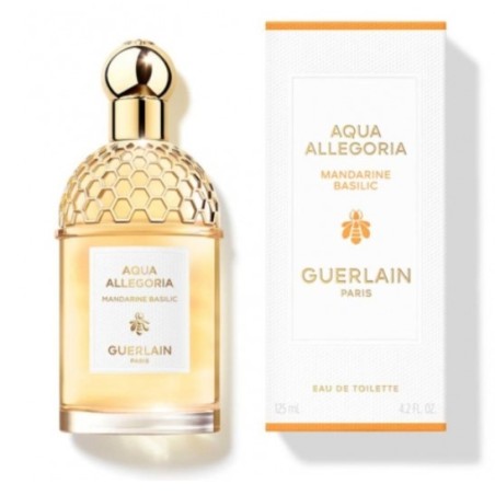 Guerlain Aqua Allegoria Nettare Di Sole Edt Spray 125ml