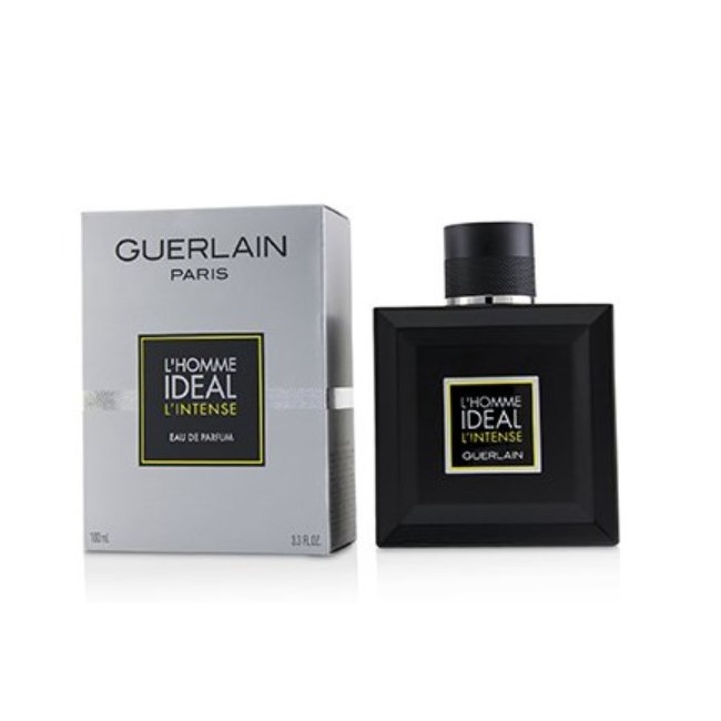 Guerlain L'Homme Ideal L'Intense Edp Spray 100ml