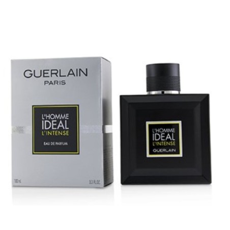 Guerlain L'Homme Ideal L'Intense Edp Spray 100ml