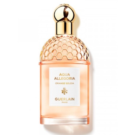 Guerlain Aqua Allegoria Orange Soleia Edt Spray 125ml