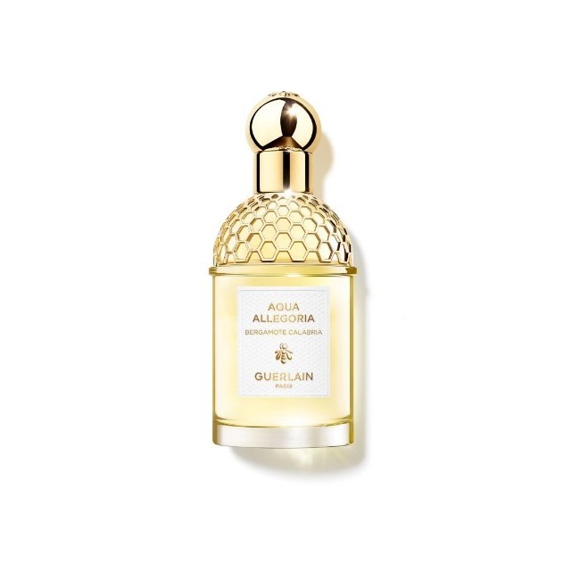 Guerlain Aqua Allegoria Bergamote Calabria Edt Spray 75ml