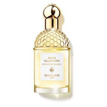 Guerlain Aqua Allegoria Bergamote Calabria Edt Spray 75ml