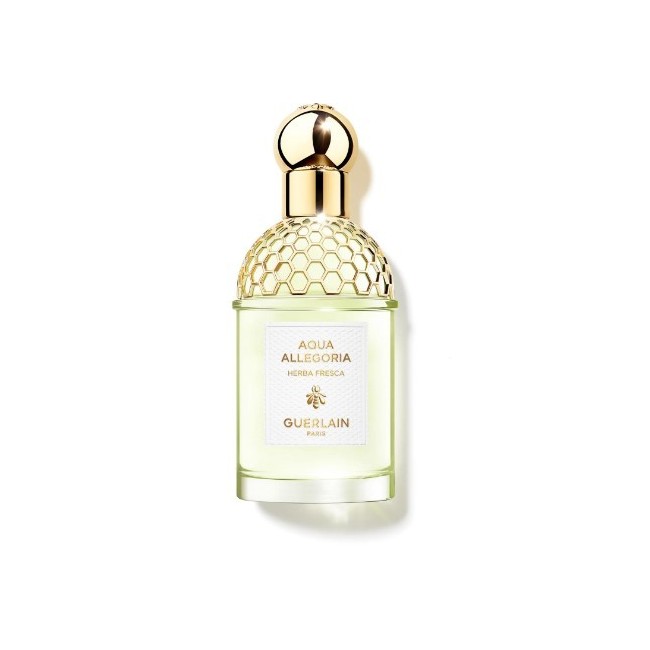 Guerlain Aqua Allegoria Herba Fresca Edt 75ml