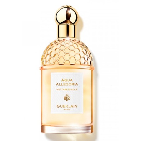 Guerlain Aqua Allegoria Nettare Di Sole Edt Spray 75ml