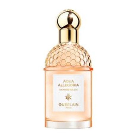 Guerlain Aqua Allegoria Orange Soleia Edt Spray 75ml