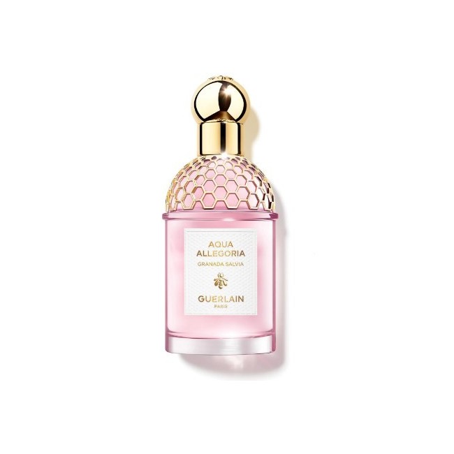 Guerlain Aqua Allegoria Granada Salvia Edt Spray 75ml