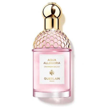 Guerlain Aqua Allegoria Granada Salvia Edt Spray 75ml