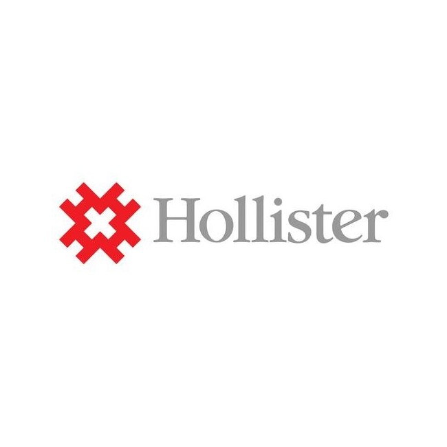 Hollister sacca Urina Da Gamba con antireflusso 30 Pezzi