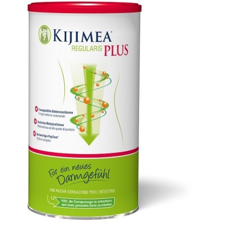 Kijimea regularis plus preparato per bevanda 225 g