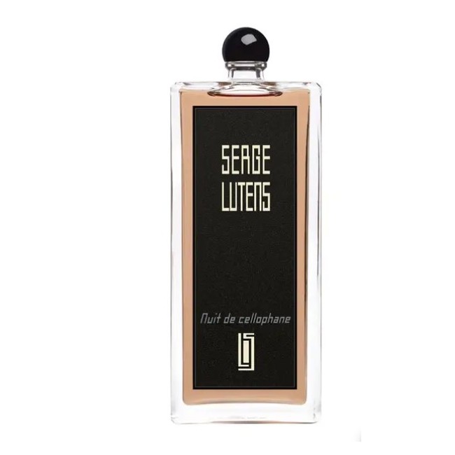 Serge Lutens Nuit De Cellophane Edp Spray 50ml