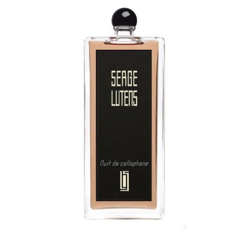 Serge Lutens Nuit De Cellophane Edp Spray 50ml