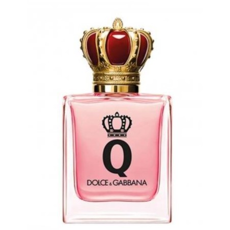 D&G Q Edp Spray 50ml