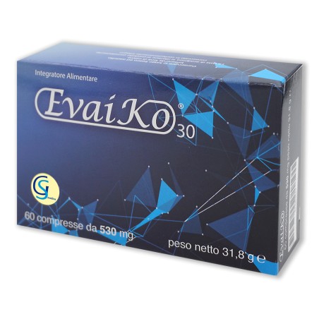 Evaiko 30 Capsule