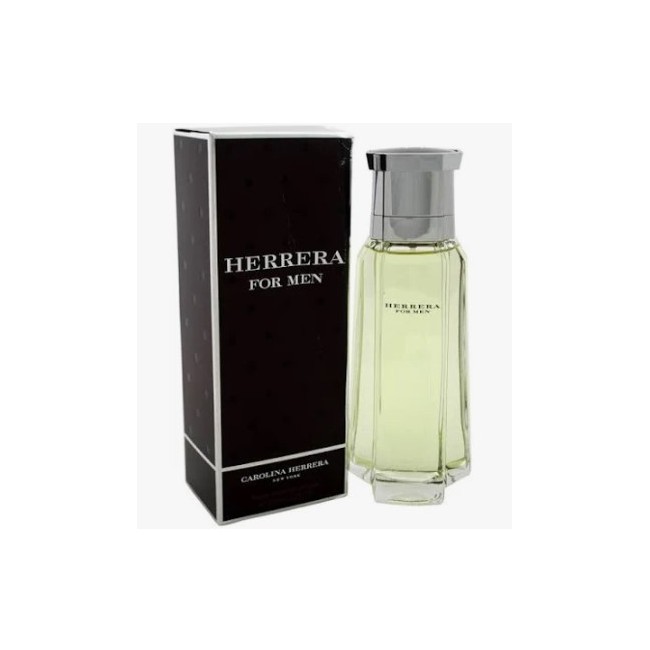 Carolina Herrera CH Men Edt Spray 200ml