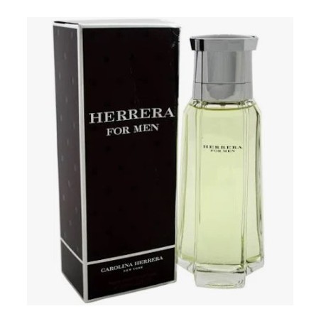 Carolina Herrera CH Men Edt Spray 200ml