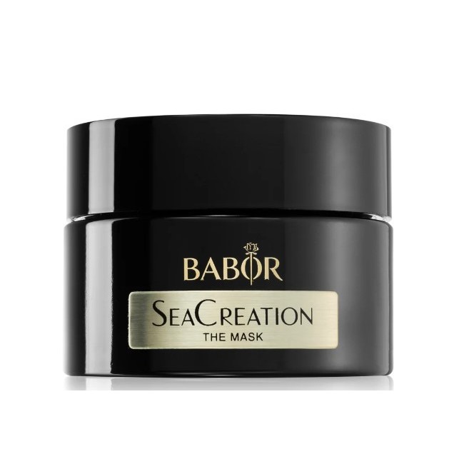 Babor SeaCreation The Cream Rich 50ml