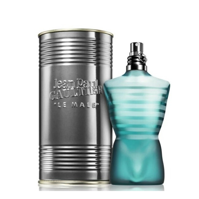 J.P. Gaultier Le Male Edt Spray 200ml