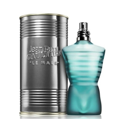 J.P. Gaultier Le Male Edt Spray 200ml