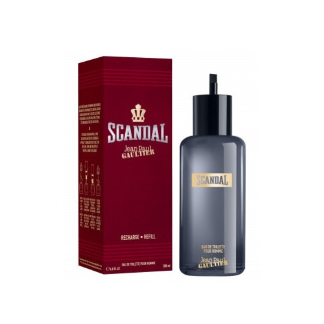 J.P. Gaultier Scandal For Him Edt Spray 200ml