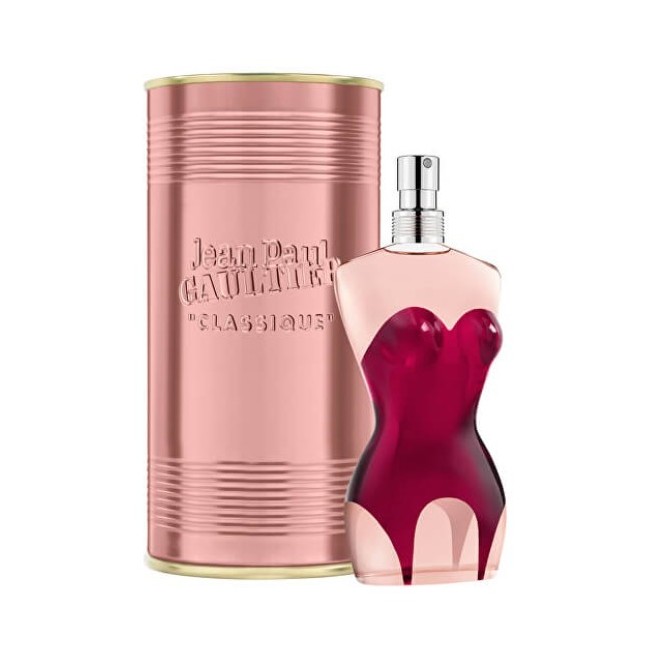 J.P. Gaultier Classique Edp Spray 100ml