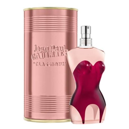 J.P. Gaultier Classique Edp Spray 100ml