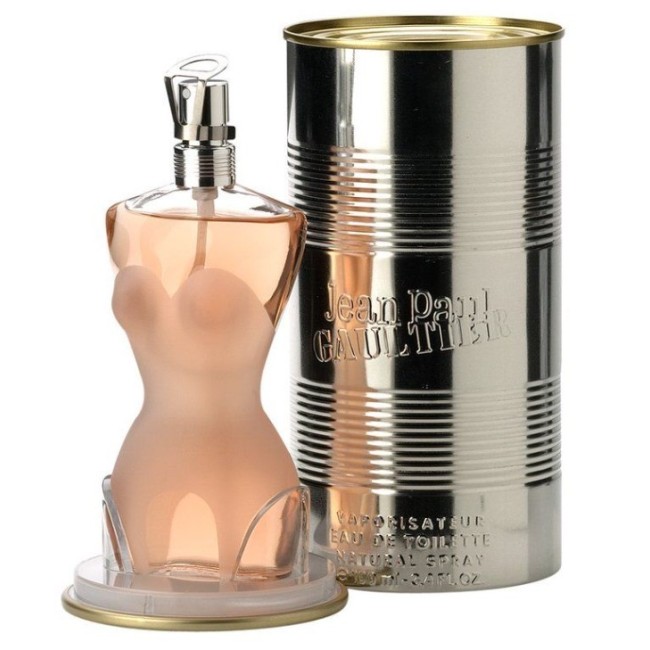 J.P. Gaultier Classique Edt Spray 100ml