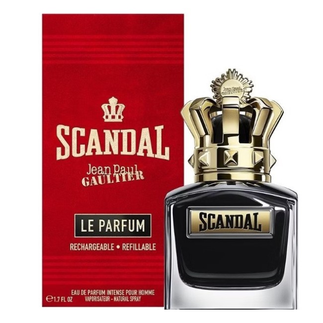 J.P. Gaultier Scandal Le Parfum Pour Homme Edp Spray 50ml