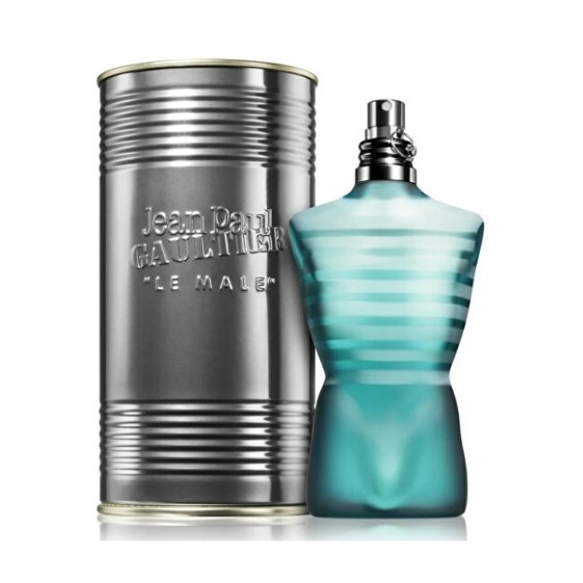 J.P. Gaultier Le Male Edt Spray 125ml