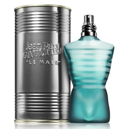 J.P. Gaultier Le Male Edt Spray 125ml