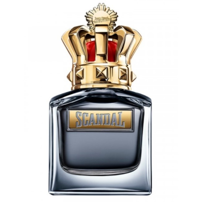 J.P. Gaultier Scandal For Him Edt Spray 100ml