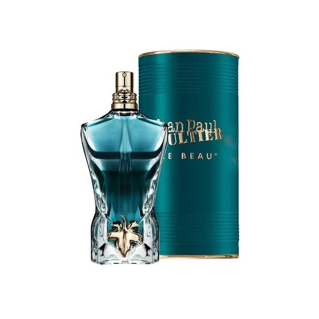 J.P. Gaultier Le Beau Edt Spray 125ml