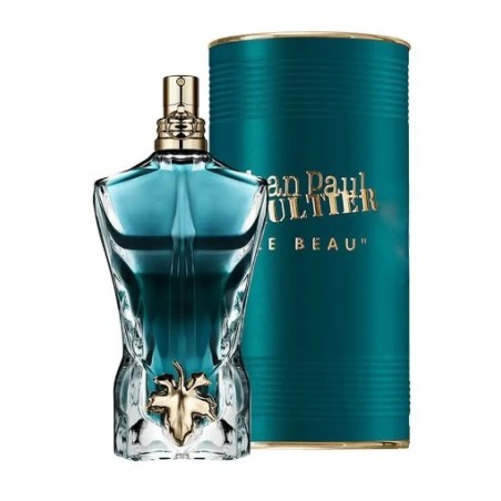 J.P. Gaultier Le Beau Edt Spray 125ml