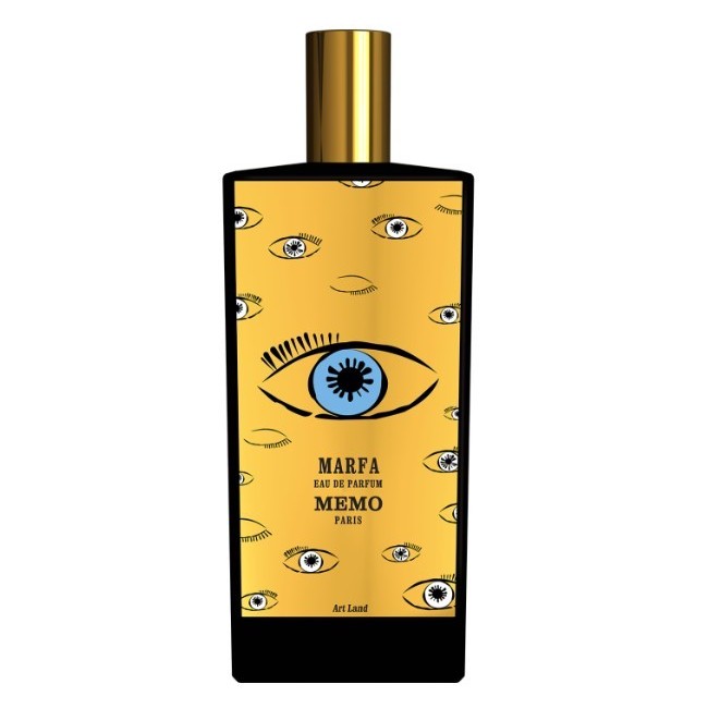 Memo Marfa Edp Spray 75ml