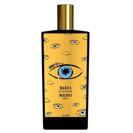 Memo Marfa Edp Spray 75ml