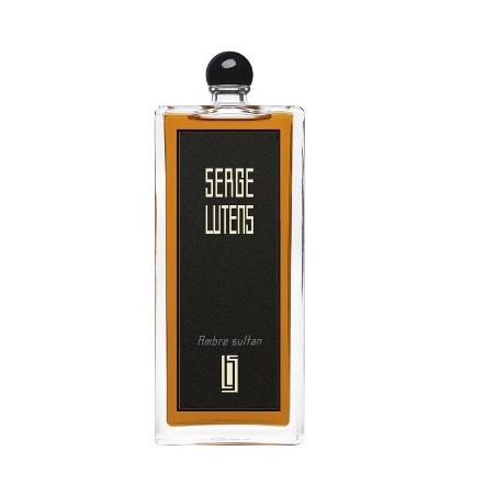 Serge Lutens Ambre Sultan Edp Spray 100ml