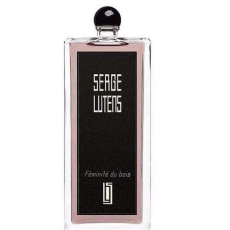 Serge Lutens Feminite Du Bois Edp Spray 100ml