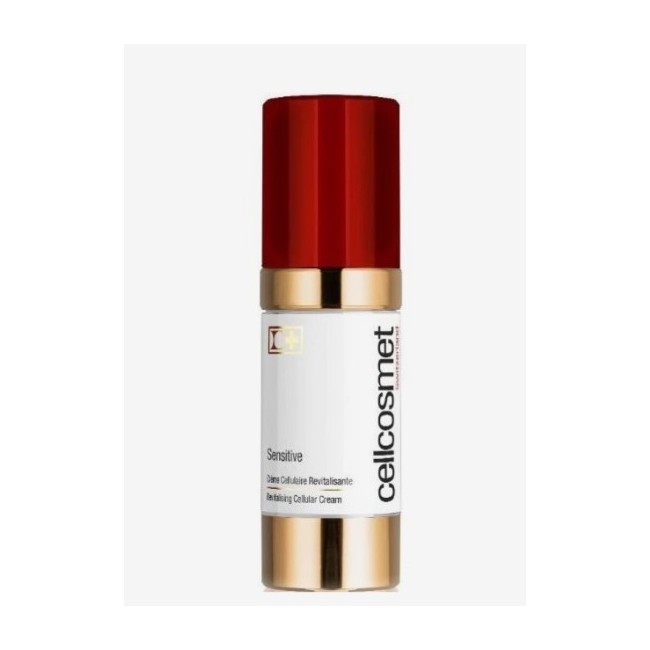 Cellcosmet Sensitive Night Cream 30ml